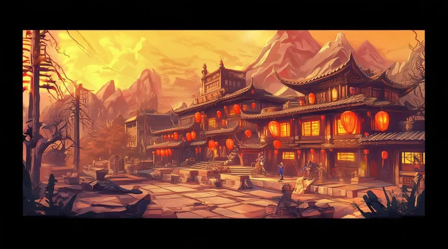 剑雨九天兑换码横幅图片3